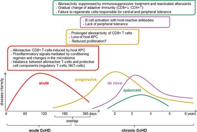 Potential Novel Biomarkers in Chronic Graft-Versus-Host Disease